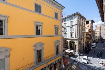 Apartments Florence-4 bedroom in Pellicceria (sx) - image 15