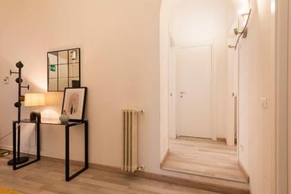 Apartments Florence-4 bedroom in Pellicceria (sx) - image 19