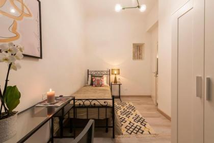 Apartments Florence-4 bedroom in Pellicceria (sx) - image 5