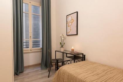 Apartments Florence-4 bedroom in Pellicceria (sx) - image 7