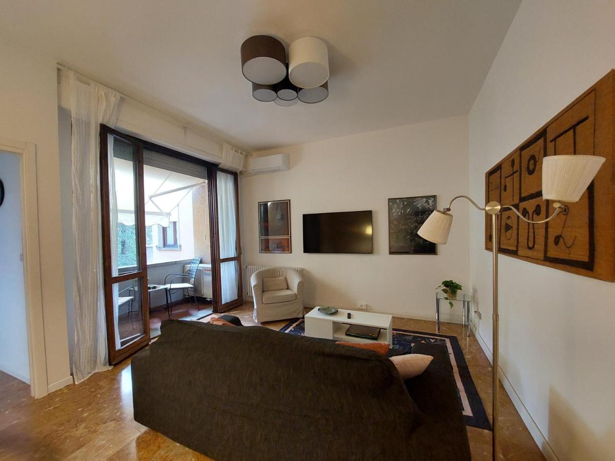 Castiglione Apartment near the center - image 2