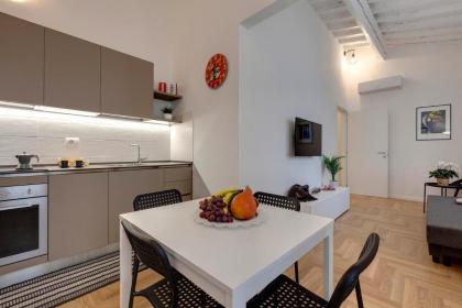 Mamo Florence - Guya Apartment - image 1