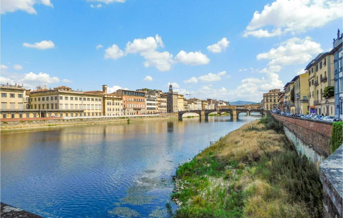 Amazing Apartment In Firenze With Wifi And 2 Bedrooms - main image