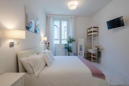 Belledonne Apartment-Hosted by Sweetstay - image 6