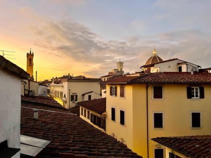 Florence Apartment Romantic View - image 13