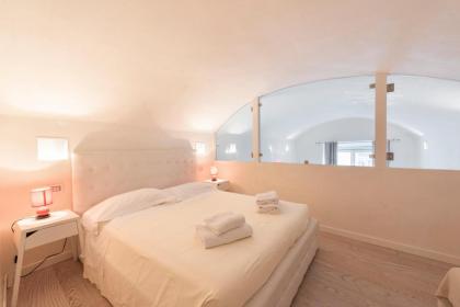 Le Grazie Luxury Apartment - image 11