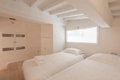 Le Grazie Luxury Apartment - image 14