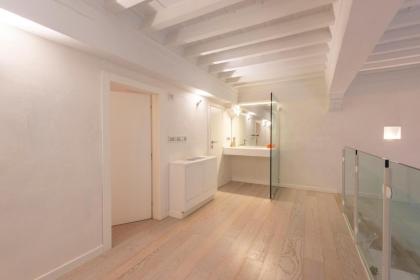 Le Grazie Luxury Apartment - image 16