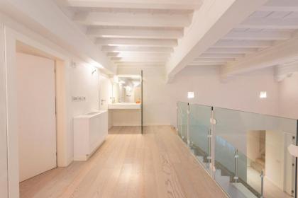 Le Grazie Luxury Apartment - image 17