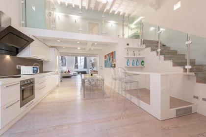 Le Grazie Luxury Apartment - image 5