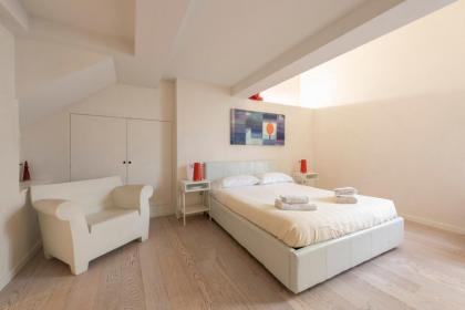 Le Grazie Luxury Apartment - image 8