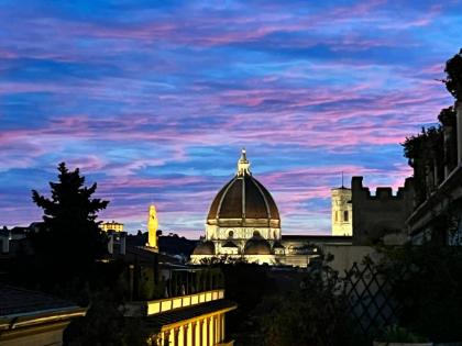 Hotel in Florence 