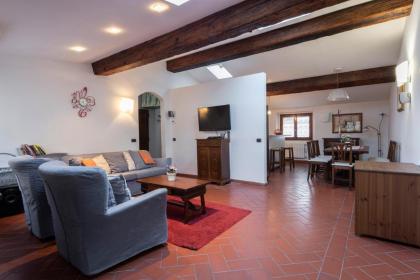 Toscanella 3 Bedrooms - image 15