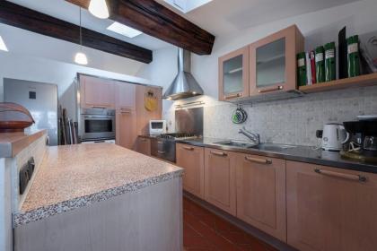 Toscanella 3 Bedrooms - image 18