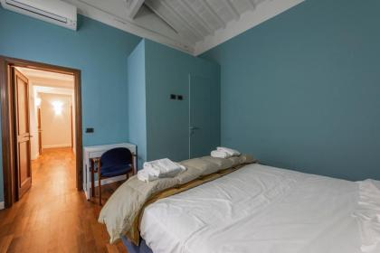 Toscanella 3 Bedrooms - image 19