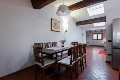 Toscanella 3 Bedrooms - image 8