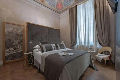 Pitti Terrace Luxury Apartment - image 11