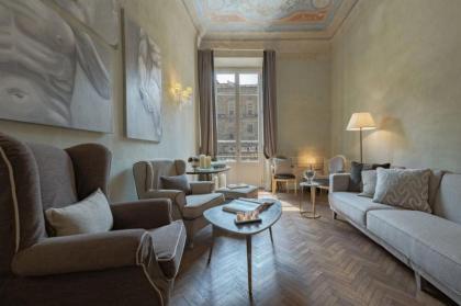 Pitti Terrace Luxury Apartment - image 5