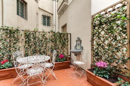 Nel Cuore di Firenze - Palchetti Terrace - image 9