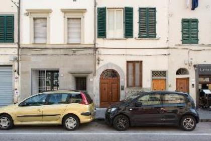 Apartment in Florence 