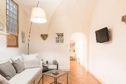 Apartment in Florence 