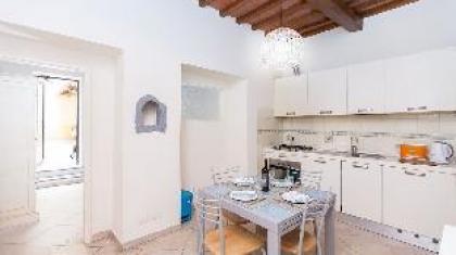 Mamo Florence - Lacorte Apartment - image 15