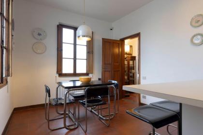 Palazzo Cecchi Luxury Apartment - image 16