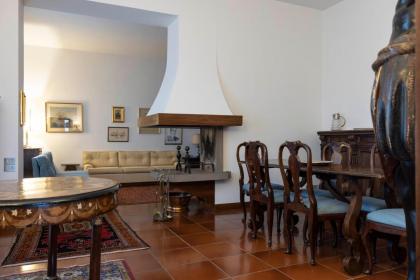 Palazzo Cecchi Luxury Apartment - image 19