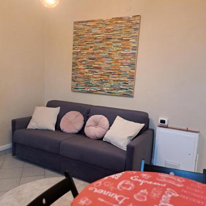 Apartment Corsica 11 - image 9