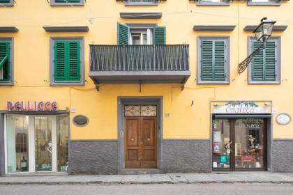 Borgo La Croce Apartment - image 10