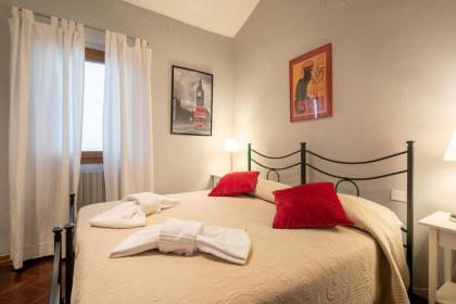 Borgo La Croce Apartment - image 13