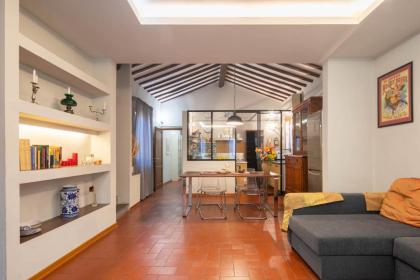 Borgo La Croce Apartment - image 14