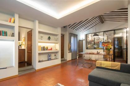 Borgo La Croce Apartment - image 16