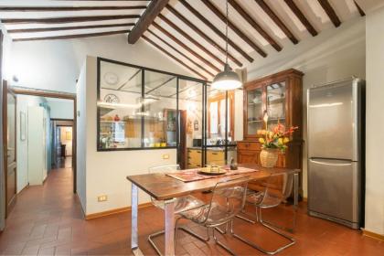 Borgo La Croce Apartment - image 18