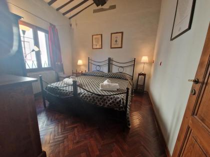 Borgo La Croce Apartment - image 19