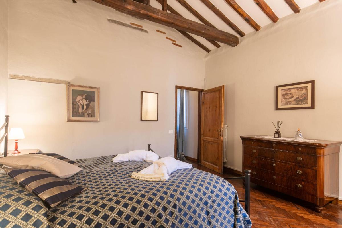 Borgo La Croce Apartment - image 6