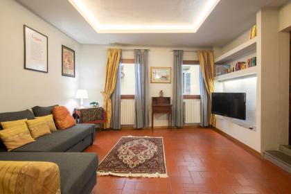 Borgo La Croce Apartment - image 7