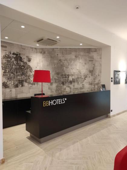 BB Hotels Smarthotel Derose - image 10