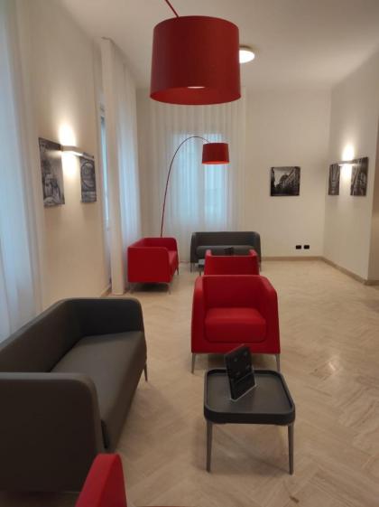 BB Hotels Smarthotel Derose - image 11