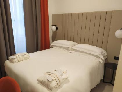 BB Hotels Smarthotel Derose - image 12