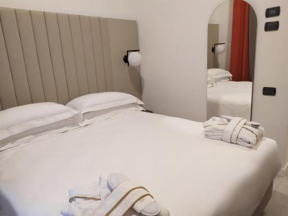 BB Hotels Smarthotel Derose - image 14