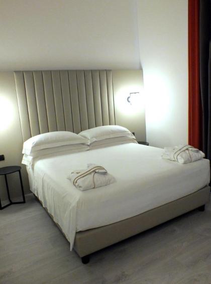 BB Hotels Smarthotel Derose - image 16