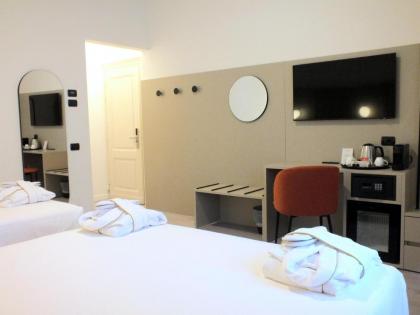 BB Hotels Smarthotel Derose - image 19