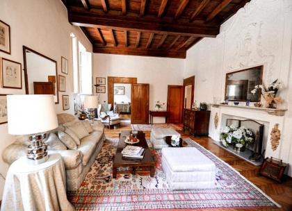 Apartment in Florence 