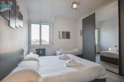 Brizio's Flat - Sweet Dreams in Florence - image 12