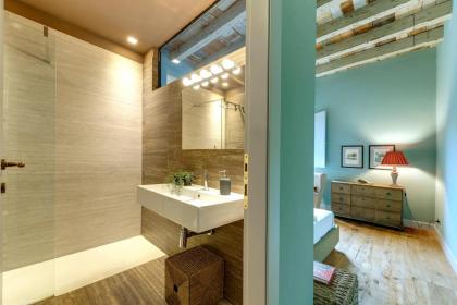 Mamo Florence - Frida Luxury Apartment - image 13