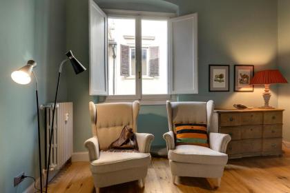 Mamo Florence - Frida Luxury Apartment - image 18