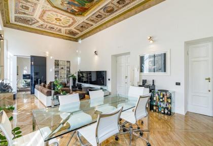 Apartment in Florence 