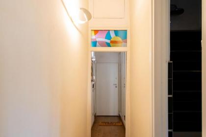 Modern Bright near Boboli Gardens & Santo Spirito - image 16