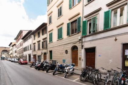 Modern Bright near Boboli Gardens & Santo Spirito - image 8